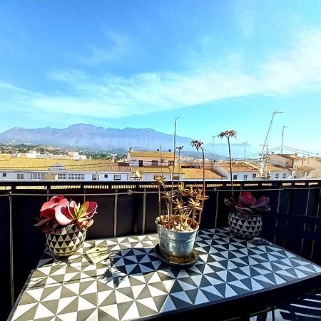 Altea Old Town With Views Apartment Exterior foto