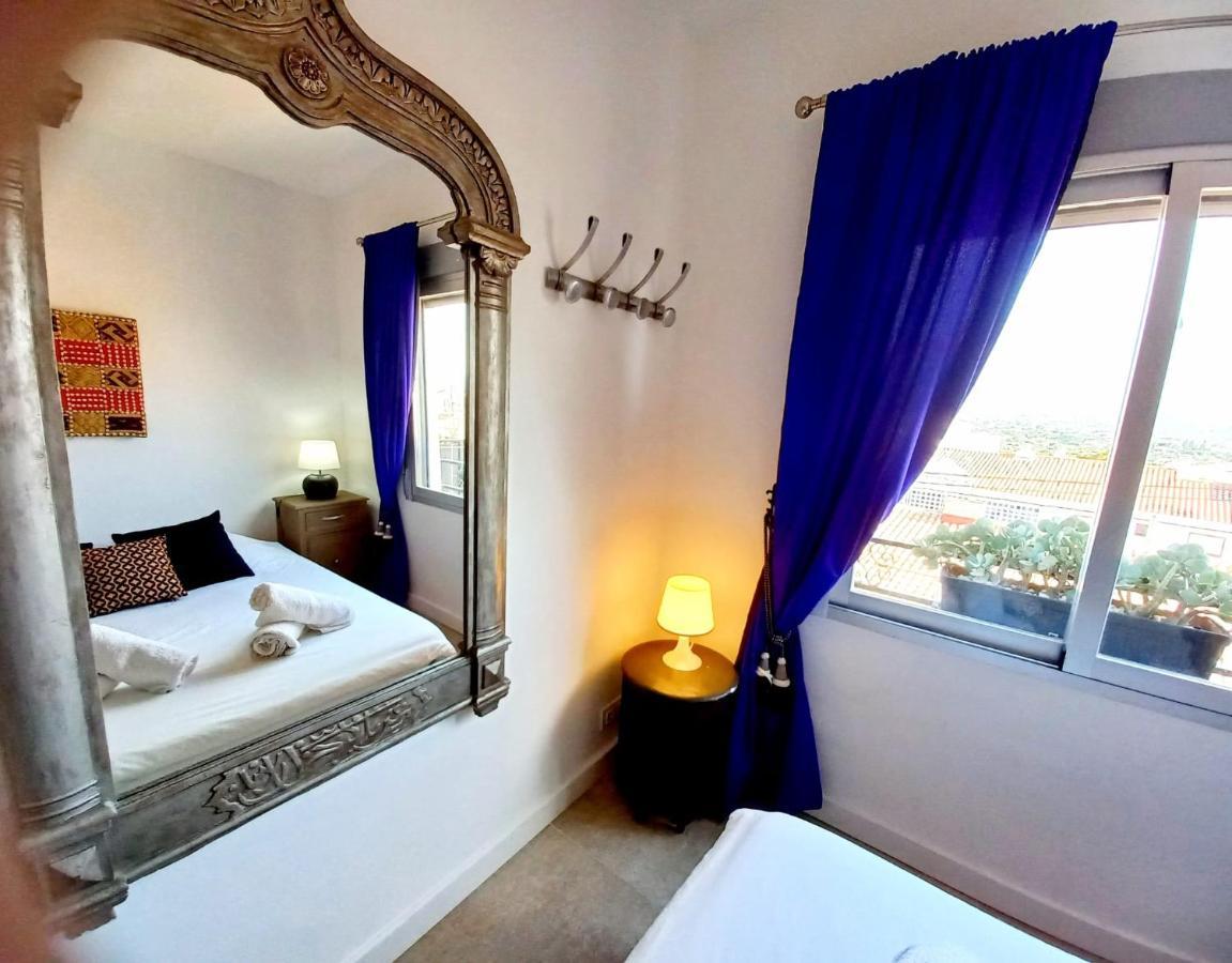 Altea Old Town With Views Apartment Exterior foto