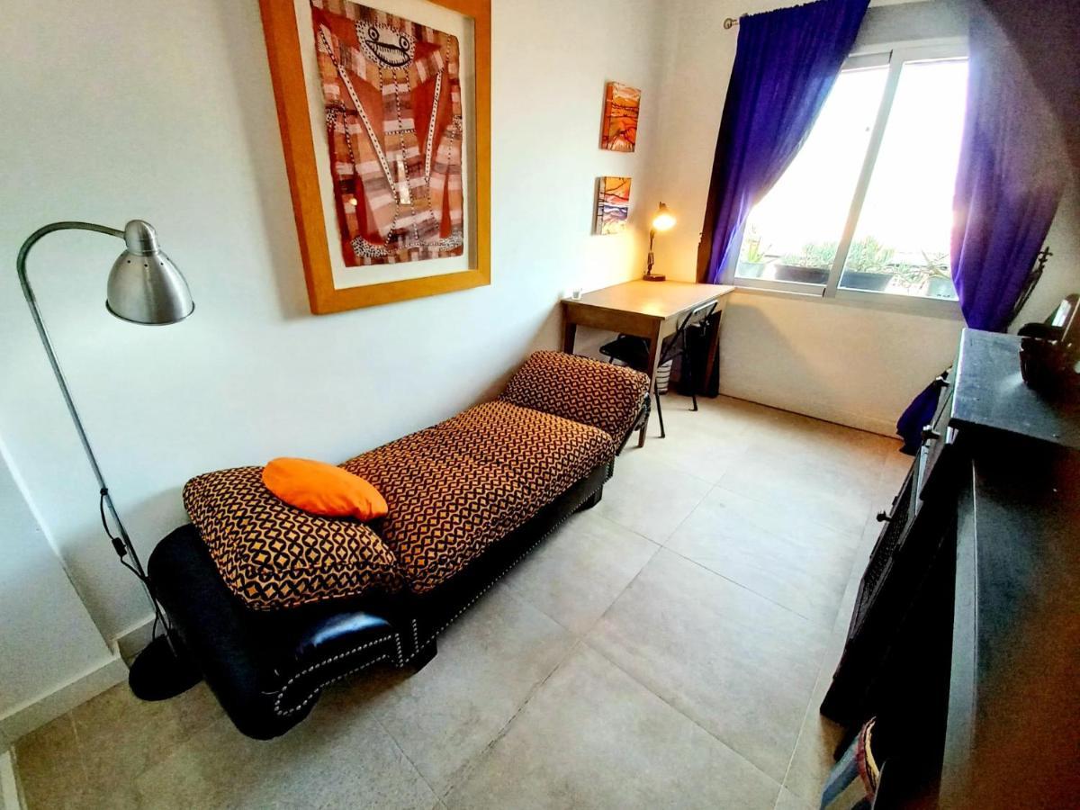 Altea Old Town With Views Apartment Exterior foto