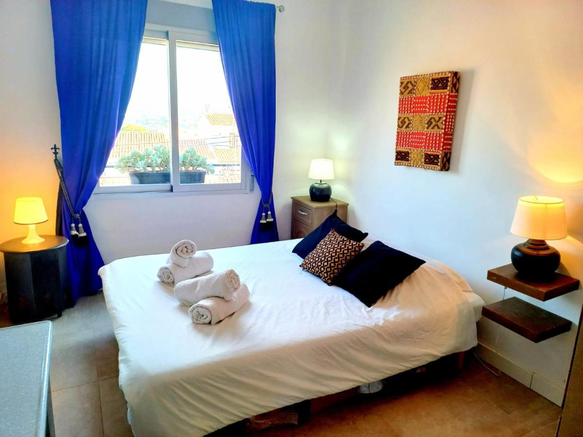 Altea Old Town With Views Apartment Exterior foto