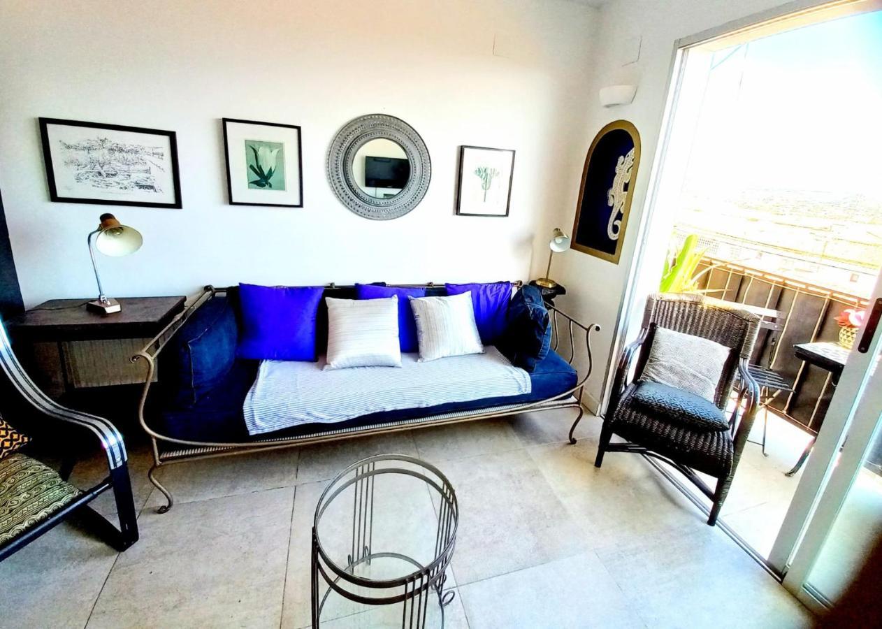 Altea Old Town With Views Apartment Exterior foto