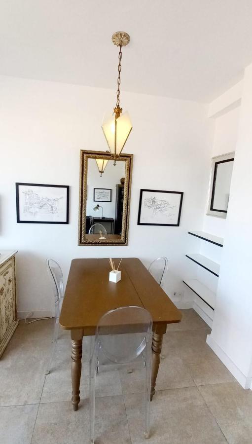 Altea Old Town With Views Apartment Exterior foto