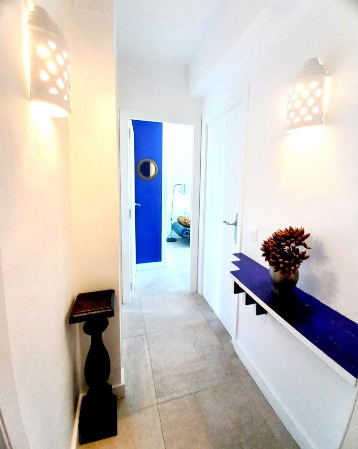 Altea Old Town With Views Apartment Exterior foto