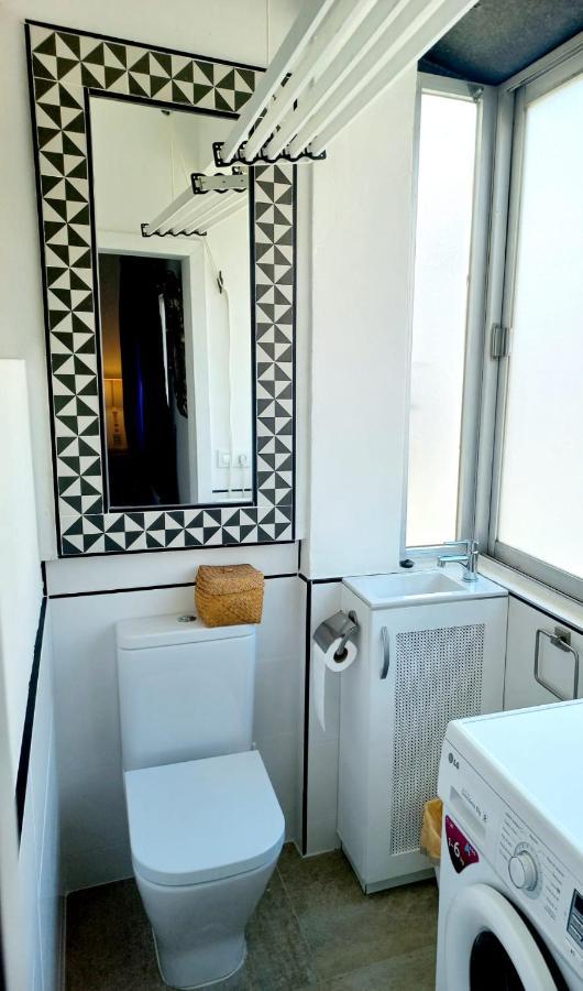 Altea Old Town With Views Apartment Exterior foto